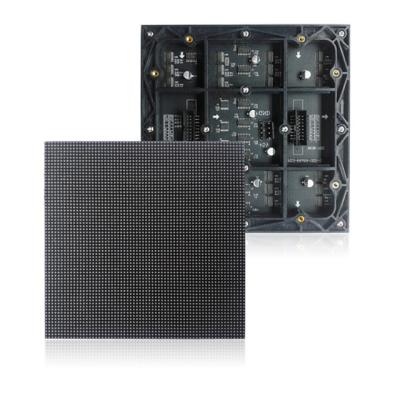 China Video smd P2.5 indoor module the front service indoor led display for sale