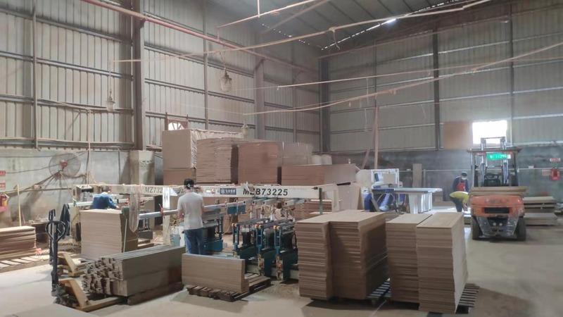 Verified China supplier - Foshan Nanhai Zhiqu Furniture Factory