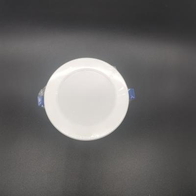 China Modern LED Ceilings Downlight LED-D4.0 15W With PA Al Body PC LED Cover Temperature Less 70 Degree LED Panel/Ceiling/IEC for sale