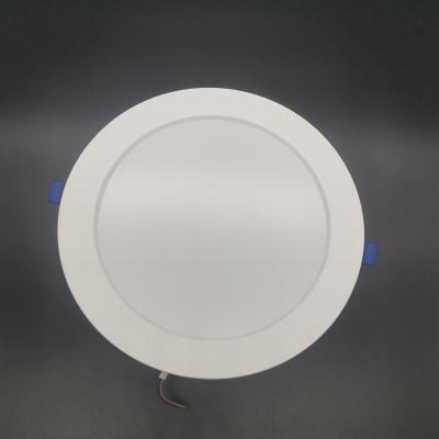 China Modern LED Down Light Ceiling Panel Light LED-DT6.0 18W With Plastic PCB for sale