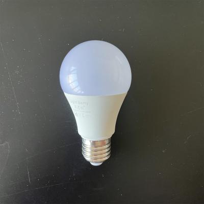 China Modern Trademark Classic LED BAY Led-bulb A60 9W Bulb A60 9W Eye Protection Without Flash Shield for sale