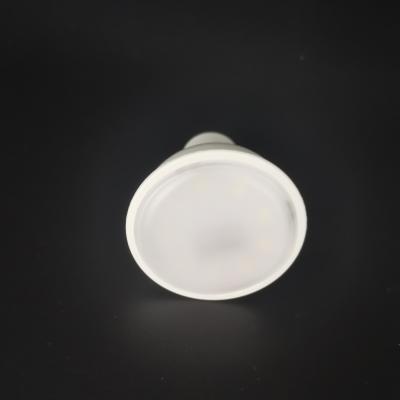 China Modern Led-spot Cup Lamp GU10 5w LED Lighting /Lamp bulb to satisfy new ERP and EMC for sale