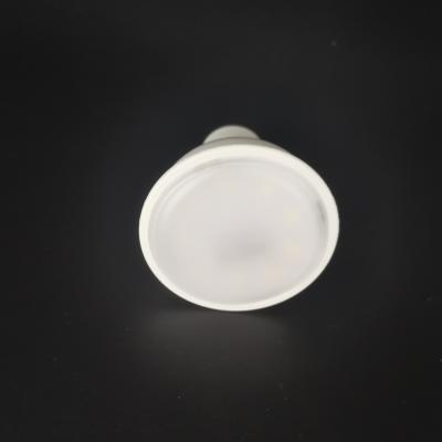 China Modern Led-spot Cup Lamp GU10 7w LED Lighting /Lamp bulb to satisfy new ERP and EMC for sale