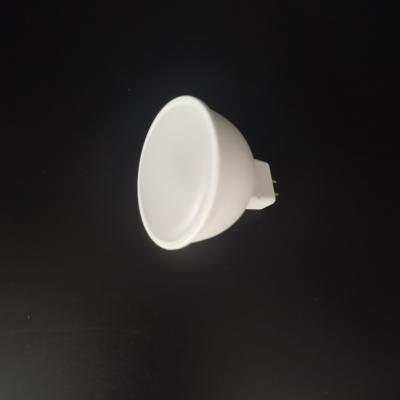 China Modern Led-spot Cup Lamp MR16 7W LED Lighting / Lamp Bulb Satisfy New ERP and EMC for sale