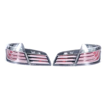 China VLAND LED Tail Lights Tail Lamp Sequential 5 Series Tail Lights 2010-2013 For BMW F10 Standard Size for sale