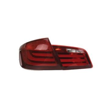 China Tail Lamp For BMW 5 SERIES VLAND LED Rear Lights Tail Lamp 5 Series Sequential Tail Lights 2010-2013 For BMW F10 Standard Size for sale