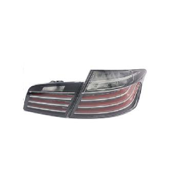 China Tail Lamp For BMW 5 SERIES VLAND LED Rear Lights Tail Lamp 5 Series Sequential Tail Lights 2014-2015 For BMW F10 LCI Standard Size for sale