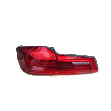 China VLAND LED Tail Lights Tail Lamp 5 Series Sequential Tail Lights 2017-2020 For BMW Standard Size for sale