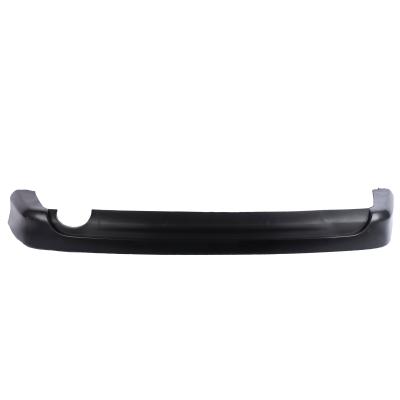 China Foam Hot Sale Auto Body Parts Front Bumper For Toyota Camry 2007-2011 Part for sale