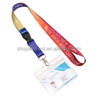 China Advertising PVC Badge Holder/VIP card/PVC ID card for sale