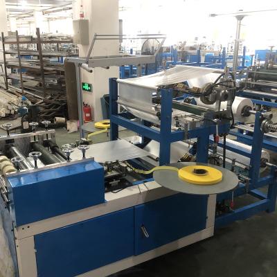 China High Quality PE Disposable Arm Oversleeve Plastic Sleeve Cover Machine For Manufacturing Plant, Restaurant, Home Use for sale