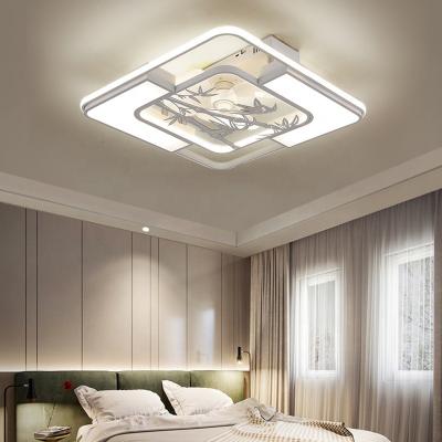 China Modern Custom Cheap Luxury Style Led Crystal Ceiling Light Modern LED Chandelier Decoration for sale