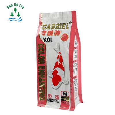 China Wholesale Fishing Lure Plastic Bag Euro Safety Security Plastic Bag Lure Bag Zipper Hole for sale