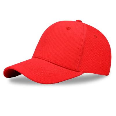 China Fast delivery high quality JOINT Logo Baseball Cap custom made with embroidery sports caps wholesale for sale