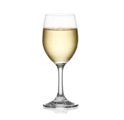 China Large capacity oversized wine glass of affordable and practical wholesale crystal household white wine glass wine goblets glassware for sale