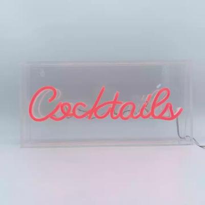 China Customized Hard Logo 3d Light Box Letter Sign Led Lit Channel Letter Sign for sale