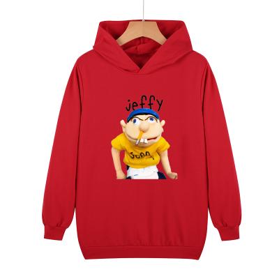 China Anti-pilling 2021 Baby Boy Hoodie Kids Clothes Fashion Cartoon Print Hoodies For Teen Boys Girls Sweatshirt Tops Te for sale