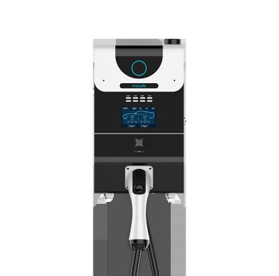 China XUDIANTONG EV 32A 7.2KW Charging Station With 30mA AC EV Charger With Type - 2 Plug Type - 2 Wallbox Ladestation AC EV CHARGER for sale