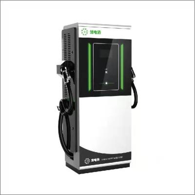 China APP Control XUDIANTONG EU Standard DC EV Charger 20KW 30KW CCS2 Fast Charging Station With Payment System For Electric Cars for sale