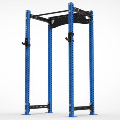 China HALA-PR-2047 Salon Power Rack Power Stand Gym Equipment Power Squat Stand for sale