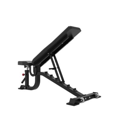 China HALA-FB-1505 Factory Outlet Modern Fitness Gym Bench Multi Adjustable Weight Bench for sale