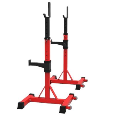 China Wholesale High Quality Multifunctional Adjustable Full Squat Posture Salon Training Equipment Power Stand GYM HALA-SSD-1907 for sale