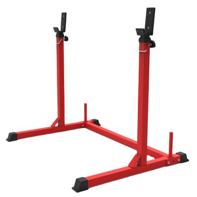 China Power Salon HALA-SSD-1408B Gym Half Stand Mono Squat Stand Squat Stand Platform for Crossfits for sale