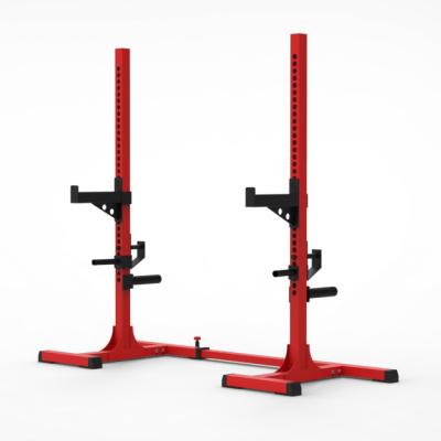 China Power Salon HALA-SSD-2049B Gym Half Stand Mono Squat Stand Squat Stand Platform for Crossfits for sale