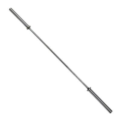 China HALA Fitness Weightlifting Powerlifting Barbell Universal Bar for sale