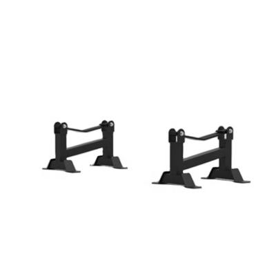 China HALA-AS-1810 Modern Factory Sale Push Up Bar Pull Up Bar Lift Up Rack for sale