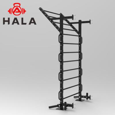 China HALA-WM-1630 Living Room WALL MOUNTS FLAG RACK for sale