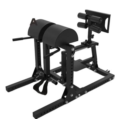 China Universal commercial gym ghd multi equipment HALA-MB-2103 hyper reverse extension bench exercise bench for sale