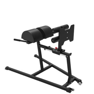 China Universal commercial gym ghd multi equipment HALA-MB-1710 hyper reverse extension bench exercise bench for sale