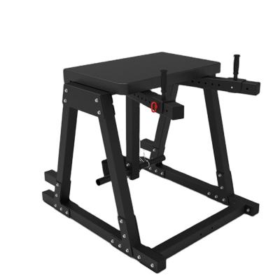 China Universal commercial gym ghd multi equipment HALA-MB-1911 hyper reverse extension bench exercise bench for sale