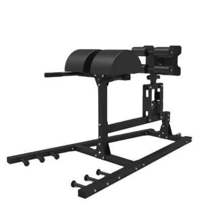 China Universal commercial gym ghd multi equipment HALA-MB-1916 hyper reverse extension bench exercise bench for sale