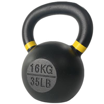 China Home Use Gym Dumbbell Equipments Kettle Bell Kettlebell Weightlifting HALA-KB for sale