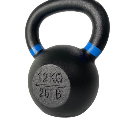 China Home Use HALA-KB Weight Lfiting Vinyl Kettlebell for sale