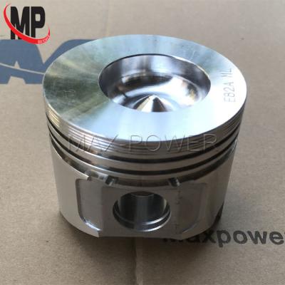 China Excavator Diesel Piston Kit 119813-22080 For 3TNE82A 3TNE82 3TN82E Mini Excavator Engine Model for sale