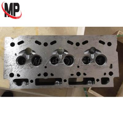 China Mini Excavator Engine 3D84-1 3T84 3T84HTLE Cylinder Head Assy 729327-11700 For Mini Excavator TB025 TB036 for sale