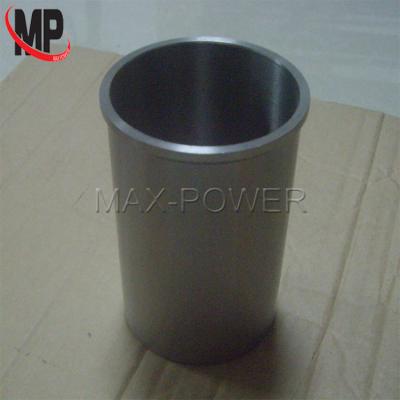 China Excavator 3T84 3D84-1 Diesel Cylinder Liner 129350-01100 For Excavator Tractor Diesel Engine Parts for sale