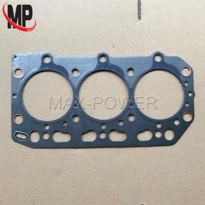 China Excavator Engine 3TNA84 3TN84 Cylinder Head Gasket 129157-01330 For Diesel Spare Parts for sale