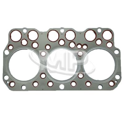 China Marine Engine Cylinder Head Gasket 128625-01352 For Yanmar 6GHA Marine Engine Repair Parts for sale