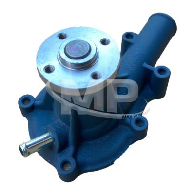 China Excavator Engine Water Pump 16241-73034 For Kubota V1505 V1305 D1105 D905 Diesel Engine for sale