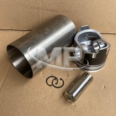 China Tractor Engine For Kubota V2607 Liner Kit With 1J700-21110 Piston Ring 1J700-21050 Liner 1C030-32564 for sale