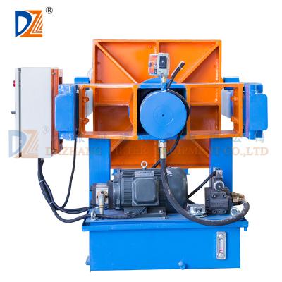 China Building Material Shops China Dazhang Filter Press For Various Industrial Solid-Liquid Separation Filter Equipment for sale