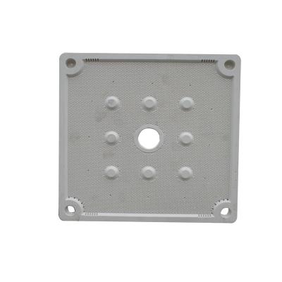 China Garment and Frame Filter Shops PP Membrane Filter Plate /chamber Filter Press Plate Plate Plate for sale