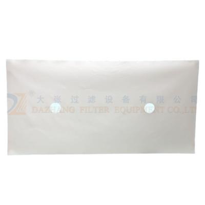 China Deli 50-150 Micron Filter Cloth Dedicated To Filter Press Sales for sale