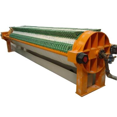 China Automatic High Pressure Kaolin Clay Ceramic Dewatering Filter Press Factory for sale