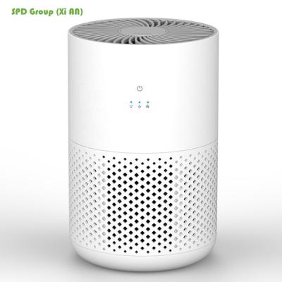 China New Type SPD-KQ31 Home Office Air Purifier Hotel For India With Cheap Price Factory Wholesale for sale