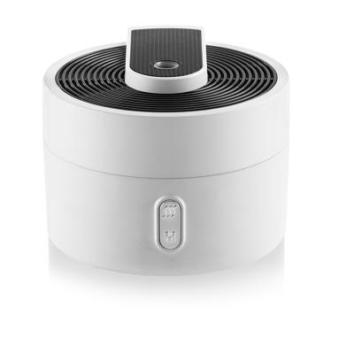 China Wireless Car Humidifier Essential Oil Aroma Diffuser Best Price Best Quality for sale